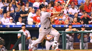 Jedd Gyorko says Cardinals are taking advantage of good hitters' environments