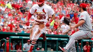 WATCH: Pham's textbook display of manufacturing a run