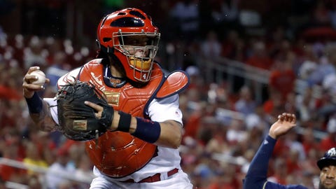 Trey Mancini hits another home run Sunday as Orioles beat Cardinals