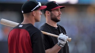 Paul Goldschmidt: 'The perfect teammate'
