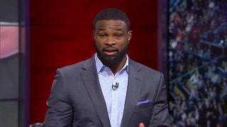 Tyron Woodley and Kenny Florian give you their favorite finish of the 2nd quarter | UFC TONIGHT