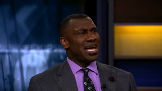 Sharpe: Griffin's exit signals LeBron is leaving Cavs in 2018 | UNDISPUTED