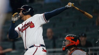 Sorry, San Fran: Watch Matt Kemp smash a two-run, game-ending home run in the 11th inning