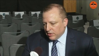 Thibodeau on his plans for No. 16 pick Justin Patton