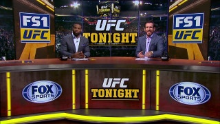 Tyron Woodley will take on Demian Maia in UFC 214 | UFC TONIGHT