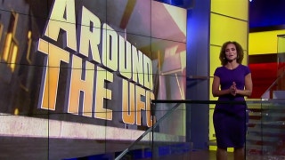 Robbie Lawler's opponent Donald Cerrone off UFC 213 card after blood infection | UFC TONIGHT