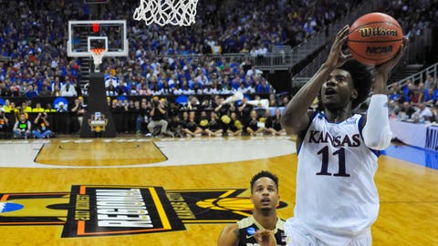 De'Aaron Fox went off against UCLA to 'shut LaVar Ball up'