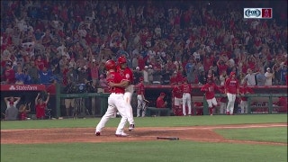 WATCH: Angels walk off the Dodgers in wild ending