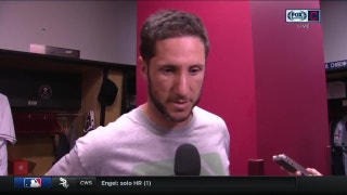 Gomes not dwelling on the weekend;moving on to the next opponent