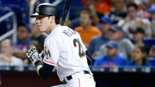 HIGHLIGHT: Marlins double up on three-run innings to beat Mets
