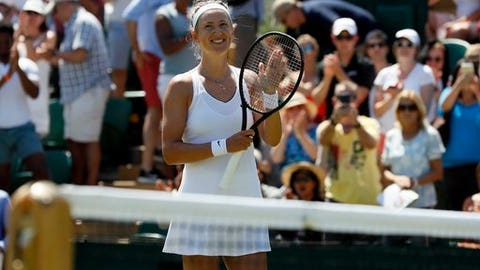 It's hard for mothers to return, says Victoria Azarenka It's hard for mothers to return, says Victoria Azarenka
