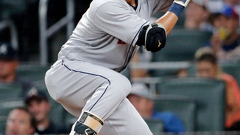 Freeman Returns to Braves Lineup July 4th Freeman Returns to Braves Lineup July 4th
