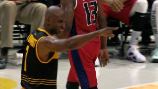 Killer 3s vs Tri-State | BIG3 HIGHLIGHTS