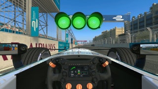 Take a Virtual Lap Around the Qualcomm New York City ePrix | 2017 FORMULA E