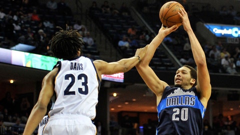Miami Heat formally cut ties with Josh McRoberts Miami Heat formally cut ties with Josh McRoberts