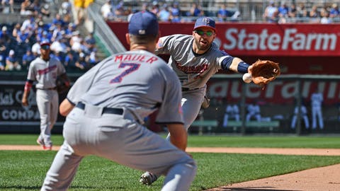 Vargas has 3 hits, 2 RBIs as Twins beat Orioles 9