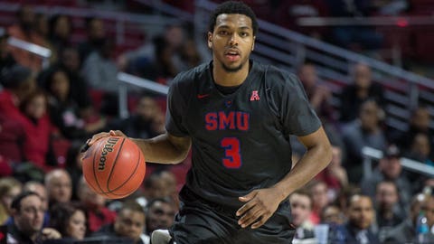 Milwaukee acquires draft rights to second-round pick Sterling Brown