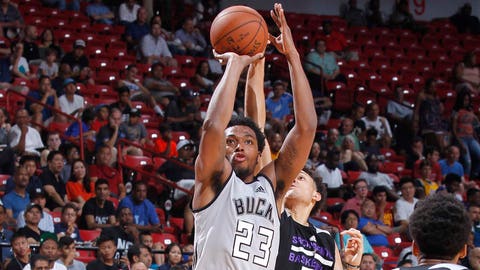 Dallas Mavericks try to maintain ideal summer in Thursday's clash with Kings