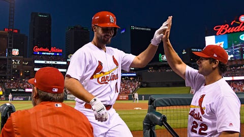 Dexter Fowler activated from DL, Jose Martinez sent to Memphis Dexter Fowler activated from DL, Jose Martinez sent to Memphis