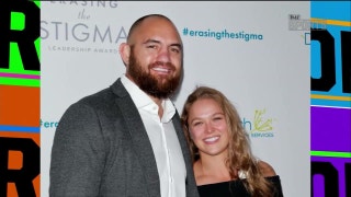 Ronda Rousey's burglary suspects tracked down by her UFC boyfriend | TMZ SPORTS