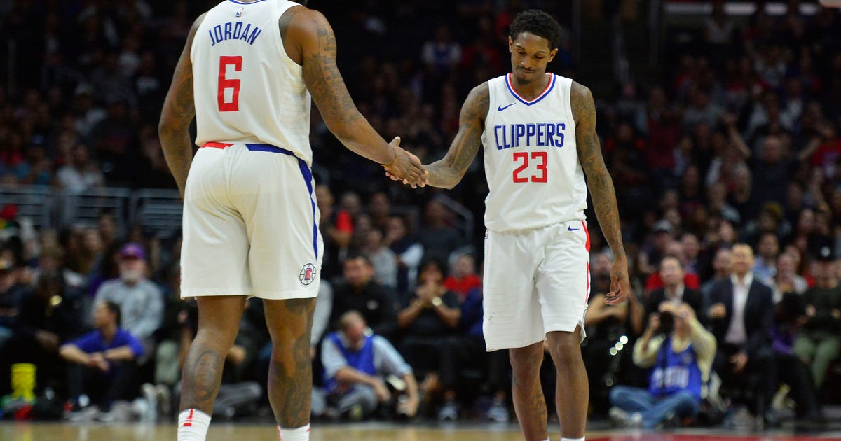 PREVIEW: It's LA vs. NYC as Clippers host Knicks (7p, Prime Ticket)