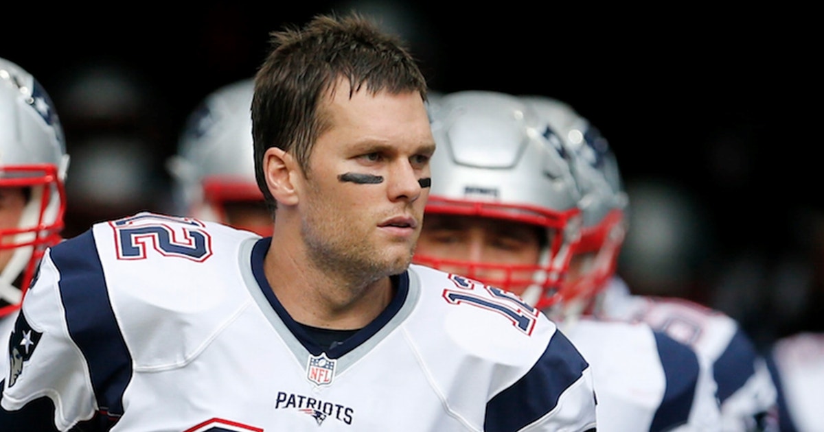 Colin Cowherd: 6 reasons why Tom Brady has surpassed Michael Jordan as the greatest athlete of all time 