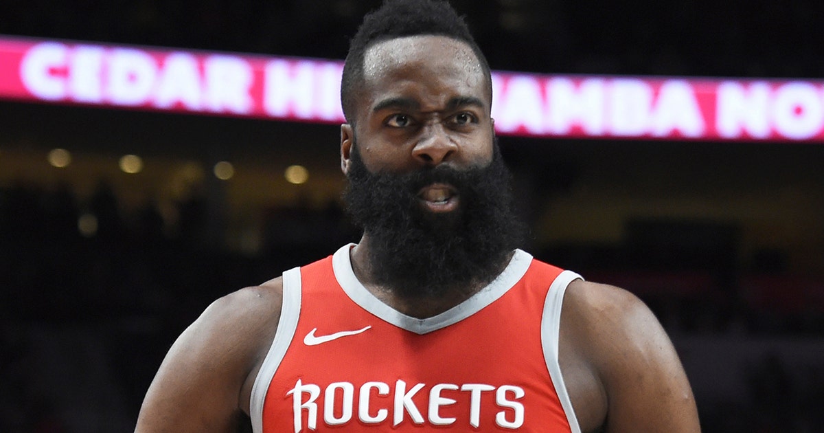 Skip Bayless on Houston defeating Portland: ‘Harden is special, but I’m not buying the Houston Rockets’ 