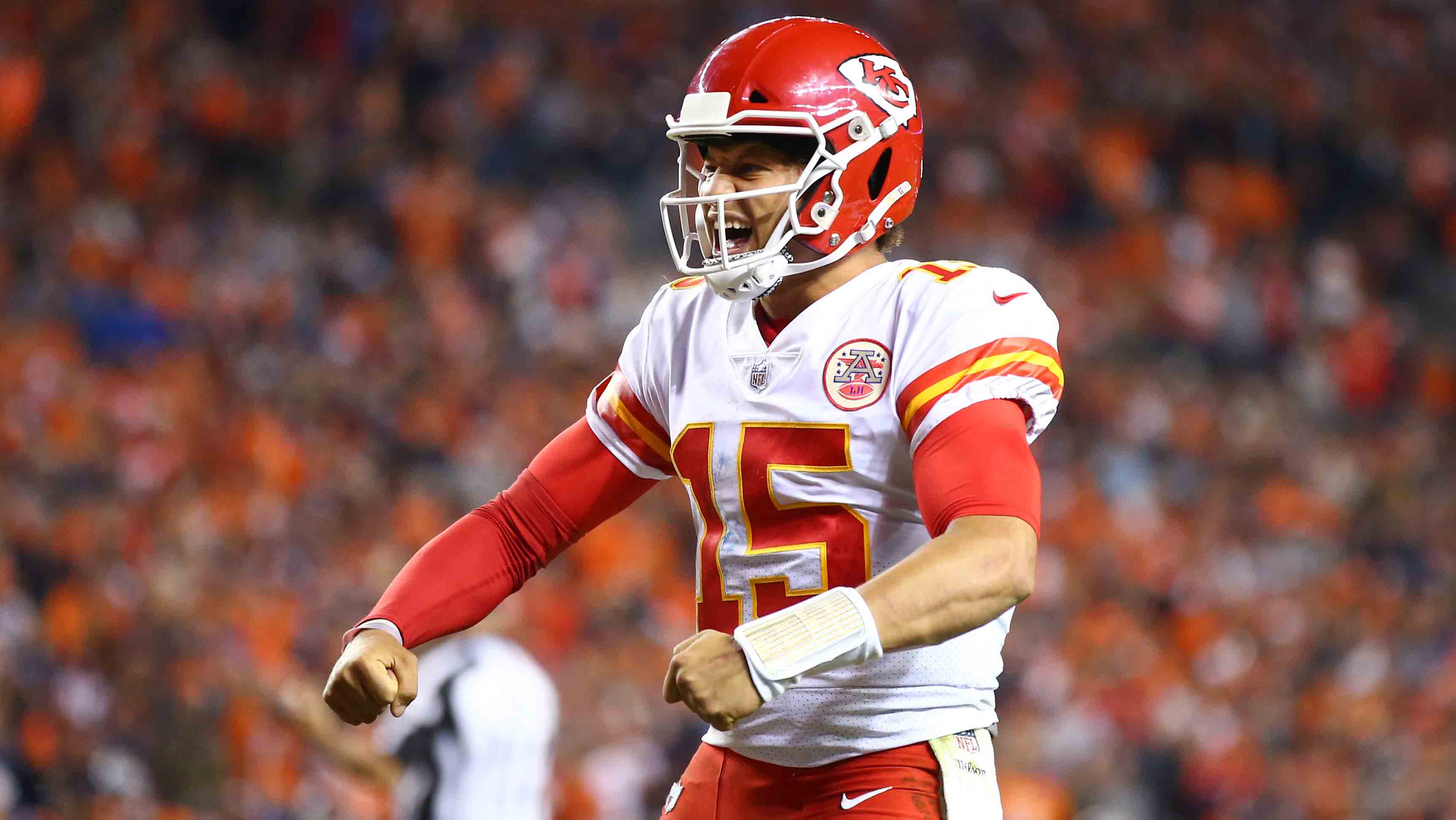 Image result for mahomes