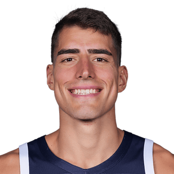 Luka Garza Stats Nba Stats Fox Sports