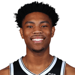 Jaylen Martin Advanced Stats NBA FOX Sports