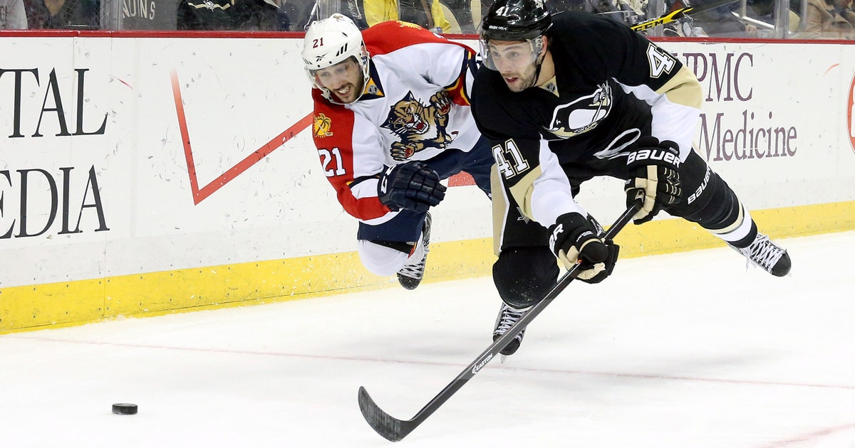 Nhl trade options