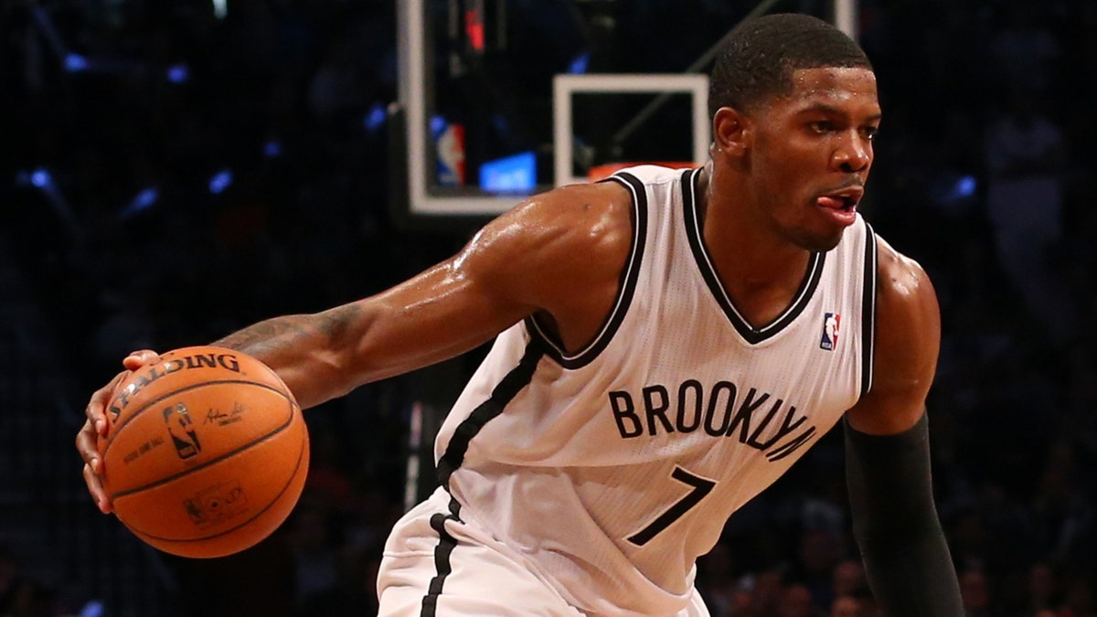 Joe Johnson is starting to play like how the Nets expected him to FOX