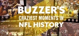 The NFL’s Craziest Moments