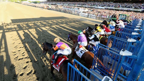 The Belmont Stakes: What you need to know
