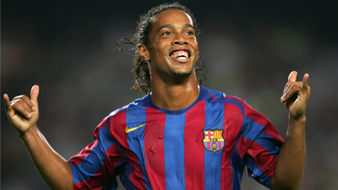 Brazilian legend names one player better than Ronaldo and it's NOT Messi