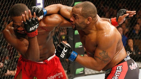 Anthony Johnson to pursue legal action over Daniel Cormier's UFC 210 weigh