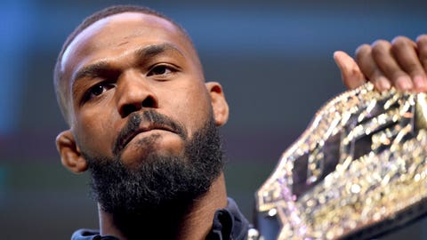 Jimi Manuwa says Cormier is a boring potato