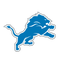 Detroit Lions