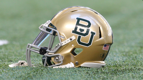 Baylor Fires Strength Coach After Arrest On Prostitution Charge