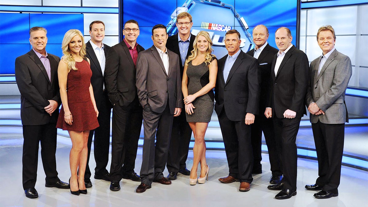 Start your engines: NASCAR Race Hub returns on FOX Sports 1 | FOX Sports