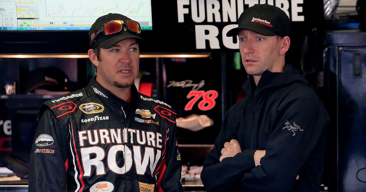 Furniture Row Colorado Springs