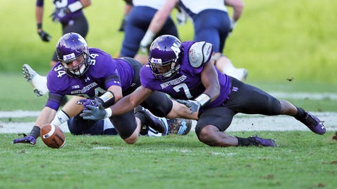 Vikings sign 5th-round pick Adams, 7th-round choice Odenigbo