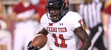 Did Texas Tech’s Jakeem Grant run the fastest 40-yard dash ever?