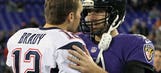 Cheat Sheet: Remember the last Ravens-Pats matchup? Well forget it!