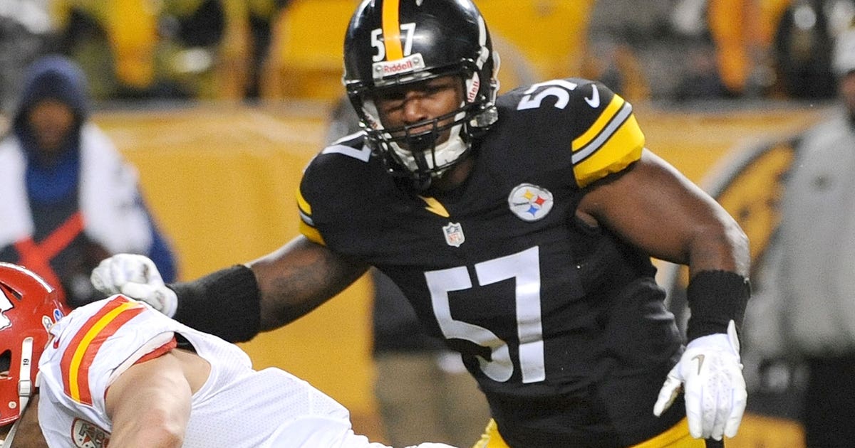 Adrian Robinson, Adrian Robinson CTE, CTE,