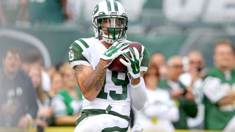 Jets receiver Devin Smith tears ACL again, out for 2017 season Jets receiver Devin Smith tears ACL again, out for 2017 season