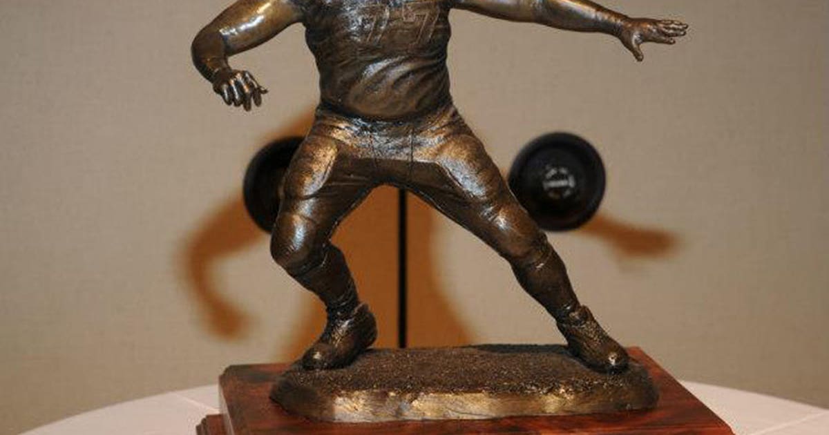 The life and stillimpactful legacy of Brandon Burlsworth FOX Sports