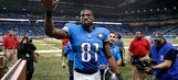 Why more NFL players will retire early like Calvin Johnson