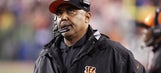 Marvin Lewis’ time with the Bengals reportedly could be running out