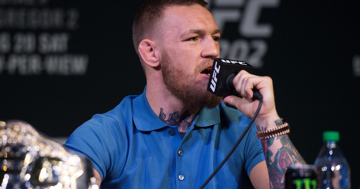 Kenny Florian reveals Conor McGregor's best weapon against Floyd Mayweather | FOX Sports